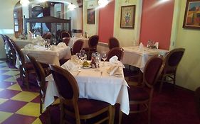 Hotel Kardinal