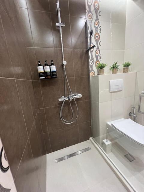 Hotel Kardinal Blagoevgrad Esterno foto