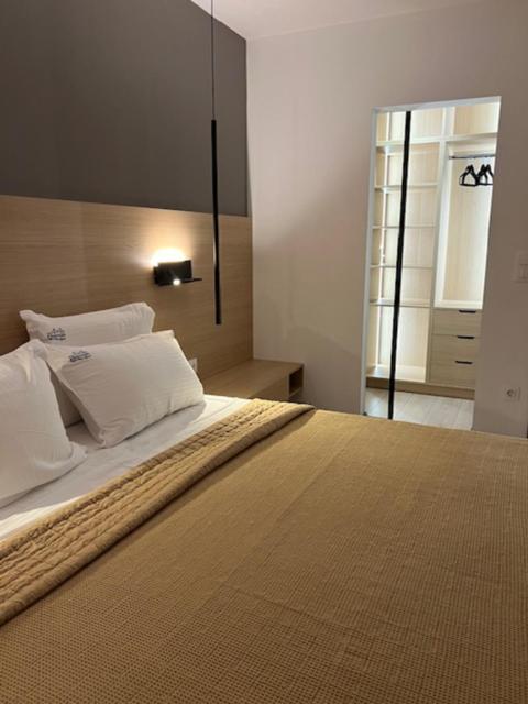 Hotel Kardinal Blagoevgrad Esterno foto