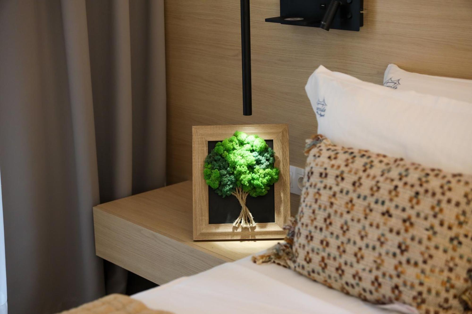 Hotel Kardinal Blagoevgrad Esterno foto