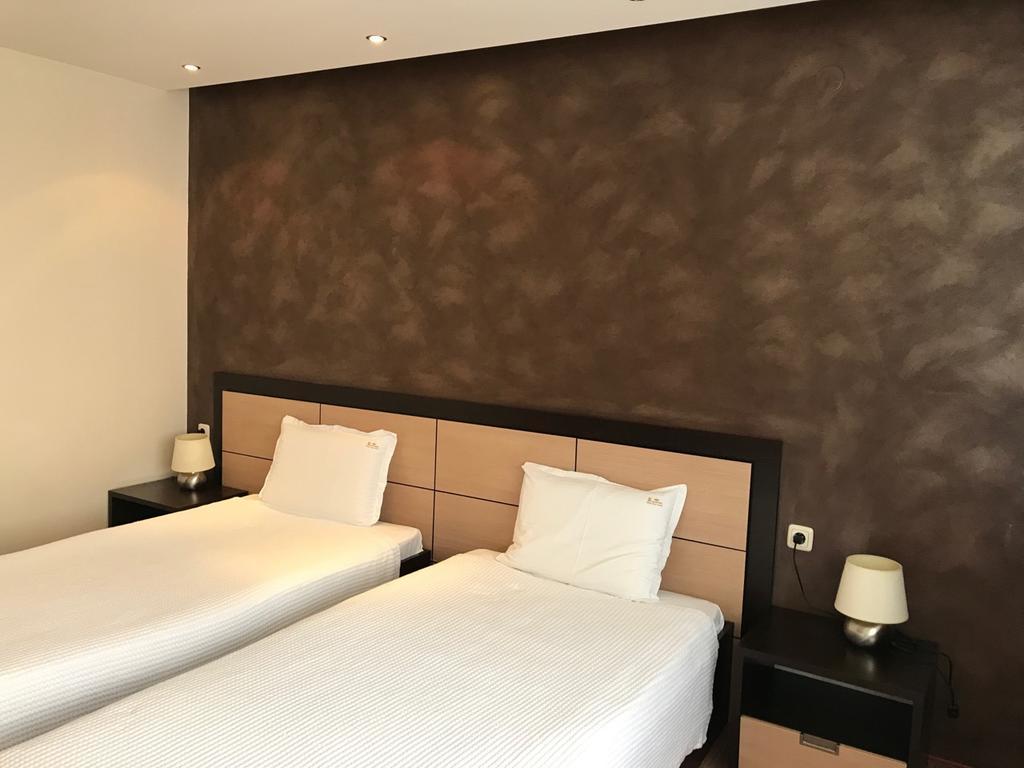 Hotel Kardinal Blagoevgrad Esterno foto
